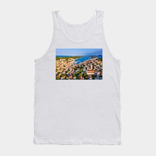 Mali Lošinj Tank Top